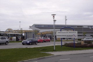 leiebil Nyköping Lufthavn